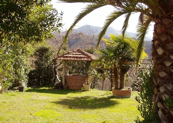 La Chandelle