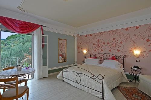 La Chandelle 3*