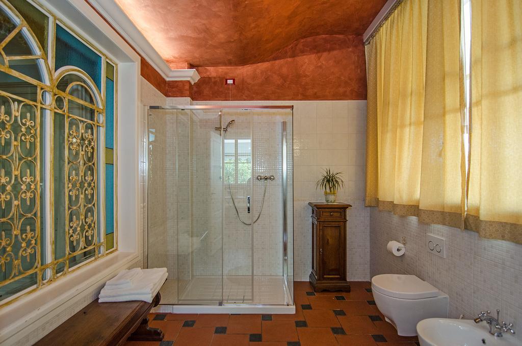 Hotel La Chandelle