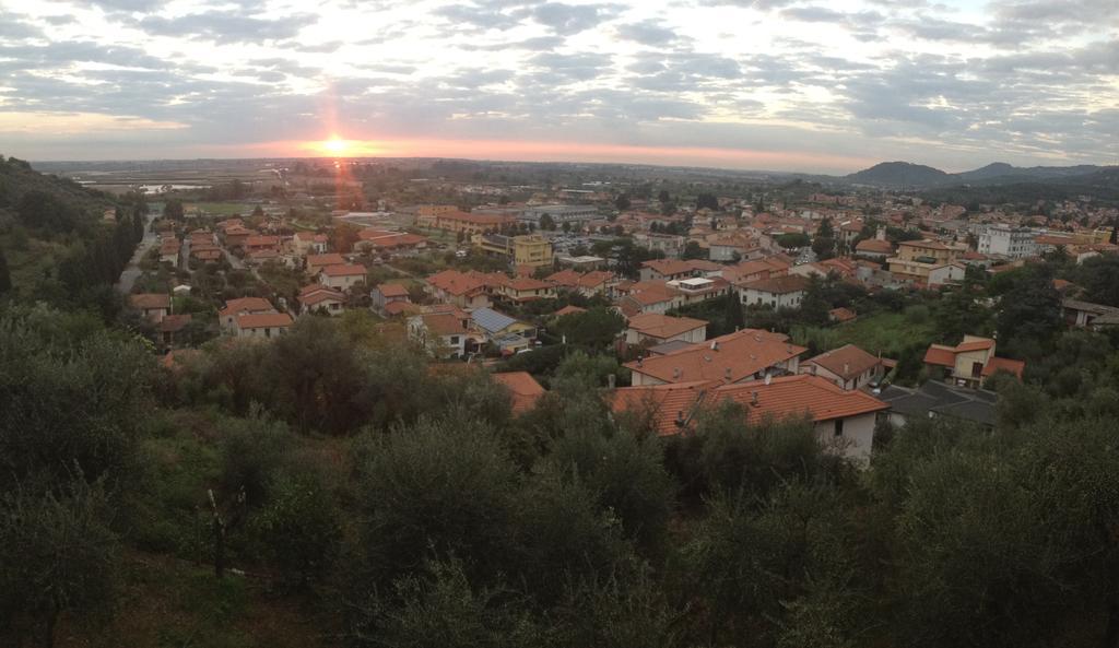 Hotel La Chandelle Massarosa