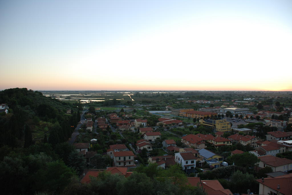 Hotel La Chandelle Massarosa