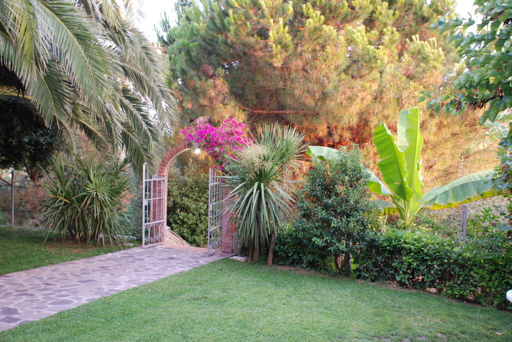 Hotel La Chandelle