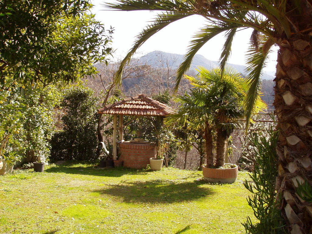 Hotel La Chandelle