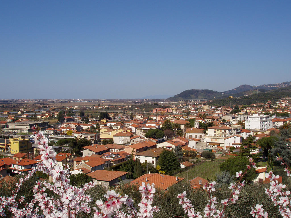 La Chandelle
