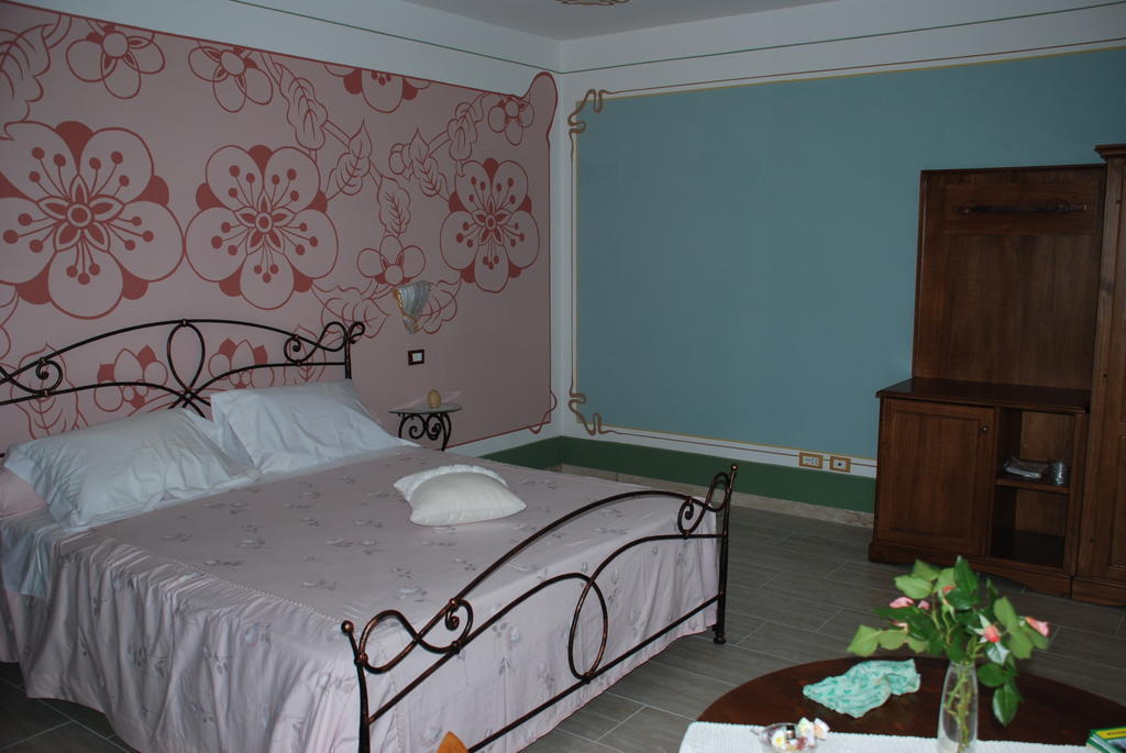 Hotel La Chandelle