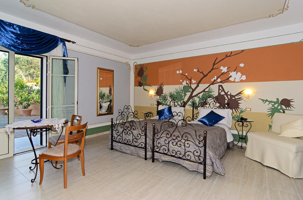 Hotel La Chandelle
