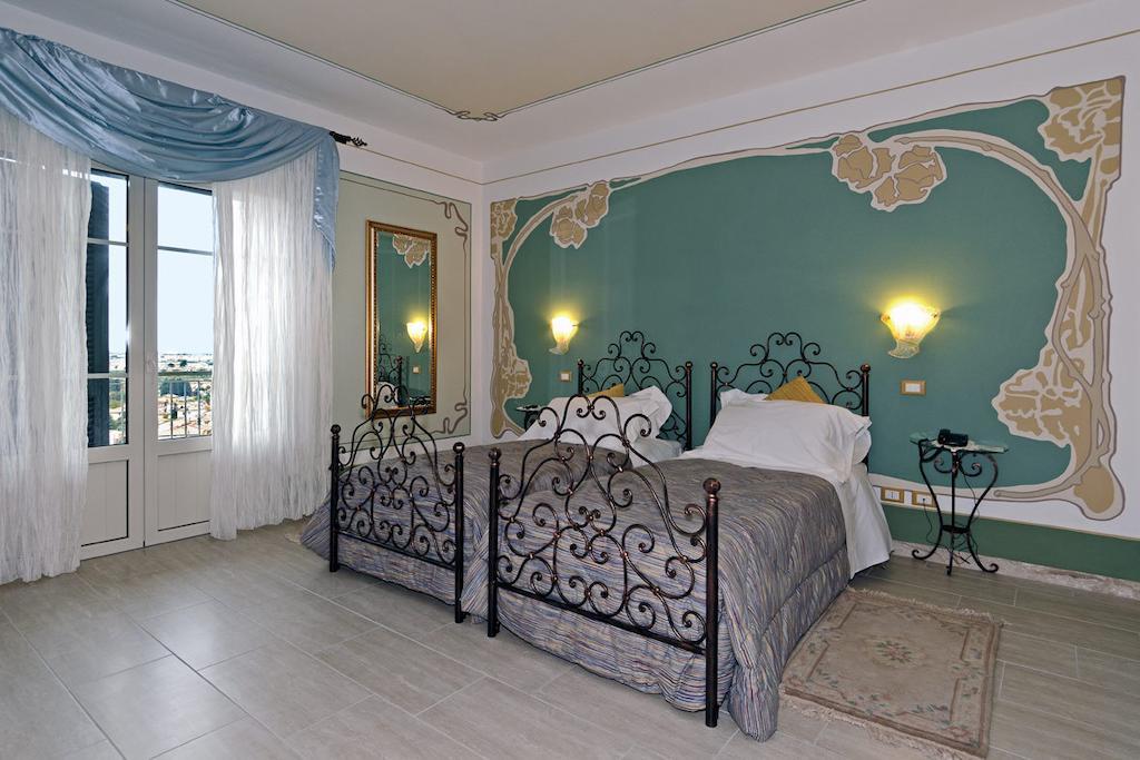 Hotel La Chandelle