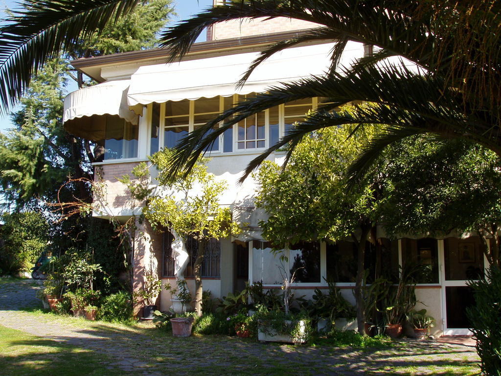 Hotel La Chandelle