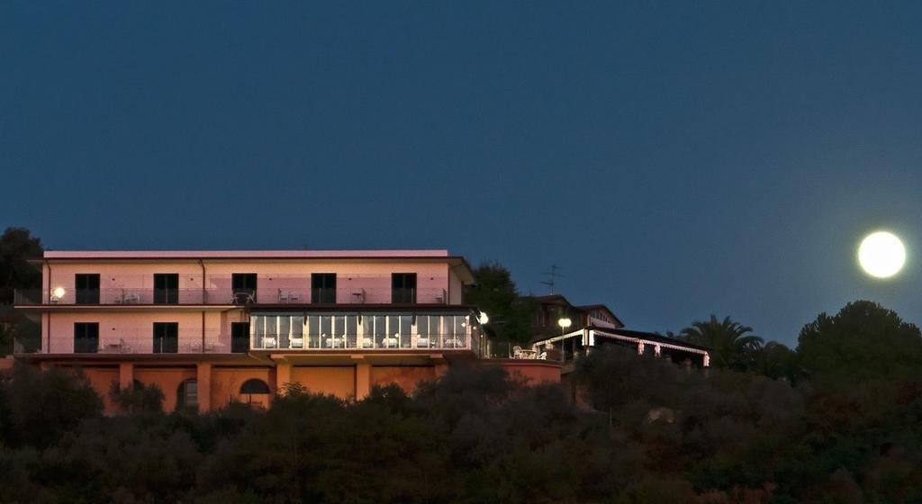 Hotel La Chandelle