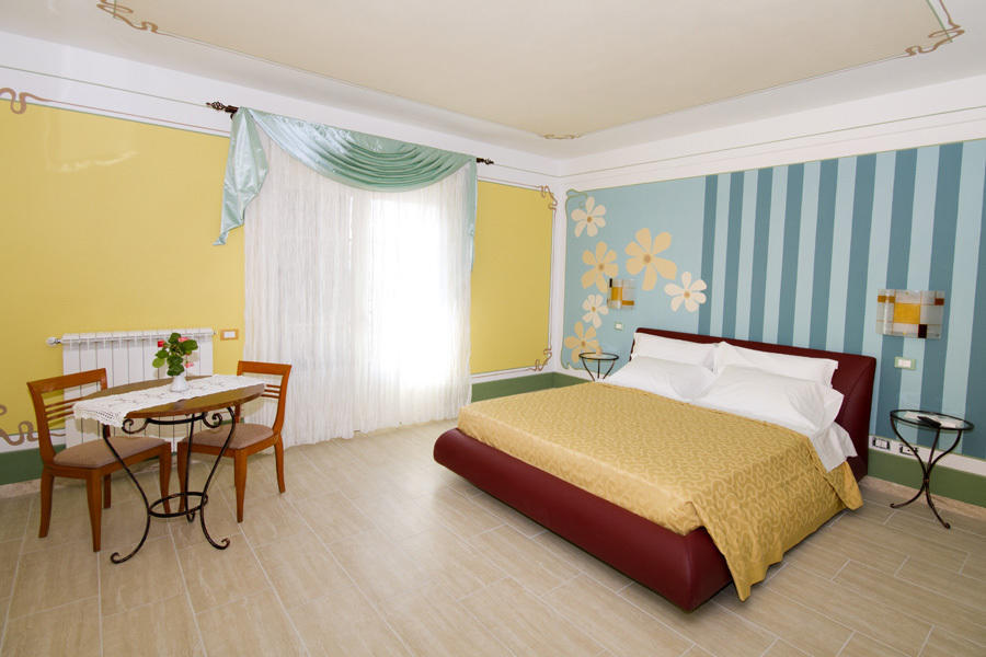 Hotel La Chandelle Massarosa